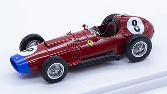 Ferrariフェラーリ 801 F1 1957