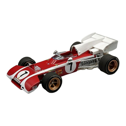 Ferrariフェラーリ 312 B2 1972