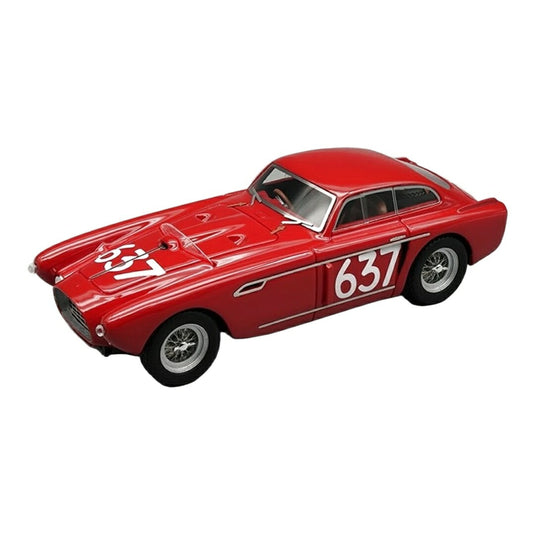 Ferrariフェラーリ 340 Mexico 1953 レッド