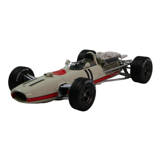 Hondaホンダ RA 273 1967 ホワイト