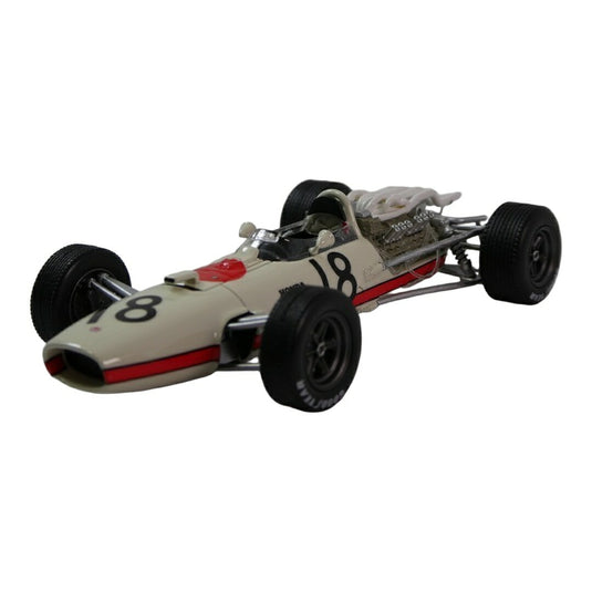 Hondaホンダ RA 273 1966 ホワイト