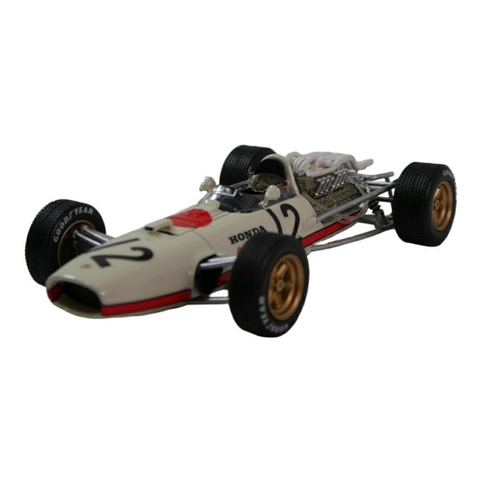 Hondaホンダ RA273 1966 ホワイト