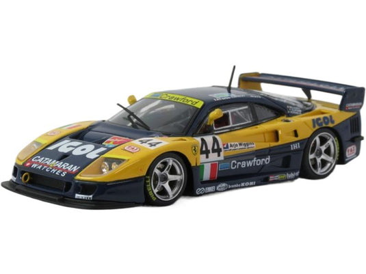 Ferrari F40 LM 1996年 ルマン24時間レース 