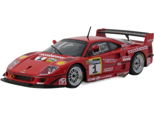 Ferrari F40 LM 1996年 ヴァレルンガ6時間レース 優勝 