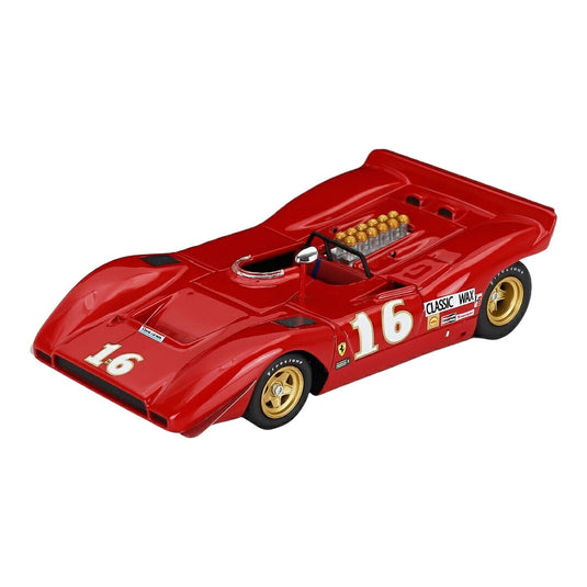 Ferrariフェラーリ 612 CAN-AM