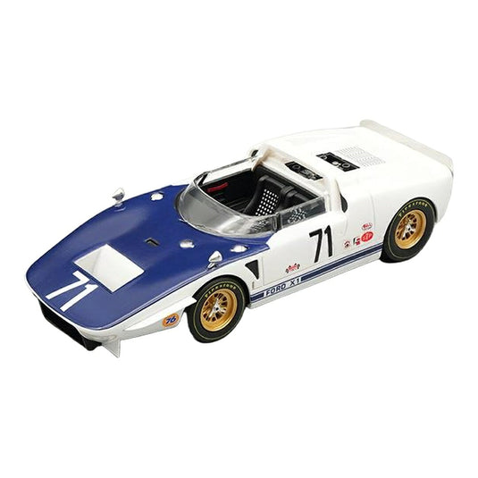 【予約】2026年発売予定 Fordフォード GT40 ロードスター X1