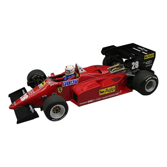 【予約】2026年発売予定 Ferrariフェラーリ F1 126C4-M2