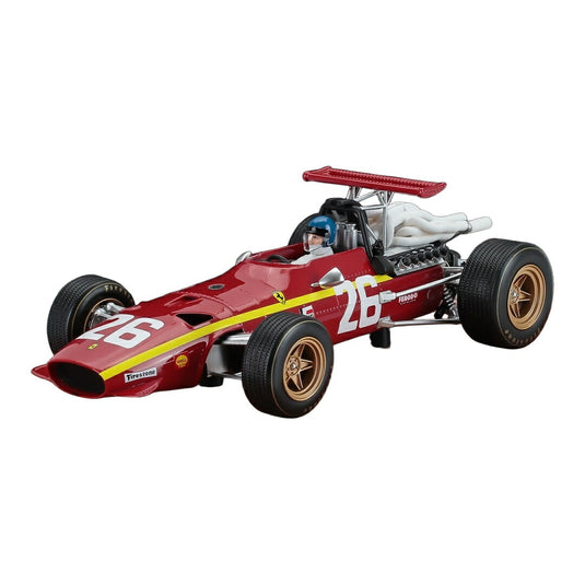 Ferrariフェラーリ F1 312