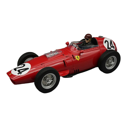 Ferrariフェラーリ 246/256 Dino ウィナー ランスGP 1959