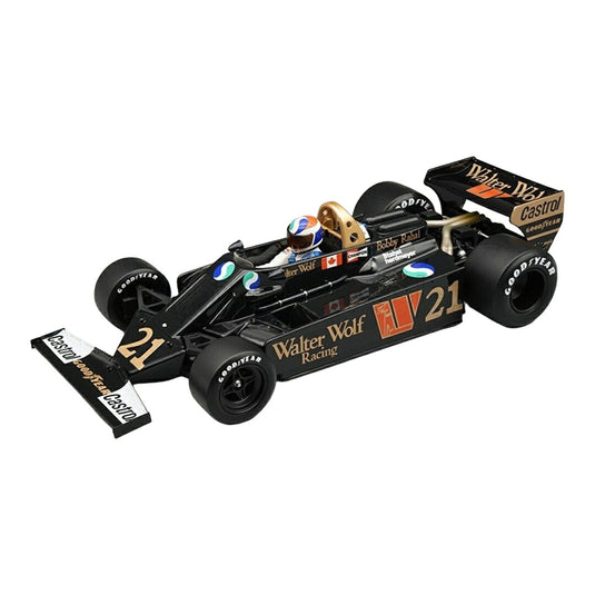 【予約】2026年発売予定 Wolfウォルフ F1 WR5
