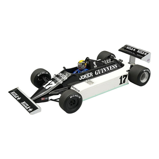 【予約】2026年発売予定 Marchマーチ F1 811