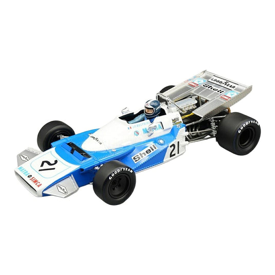 【予約】2026年発売予定 Matraマトラ F1 MS120B