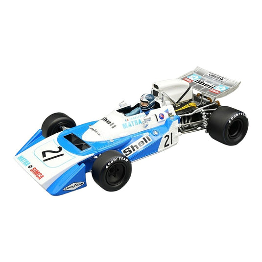 【予約】2026年発売予定 Matraマトラ F1 MS120B