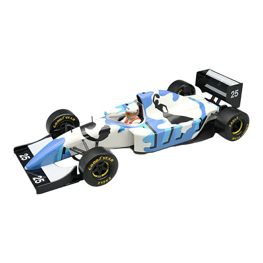 【予約】2026年発売予定 Ligierリジェ F1 JS39