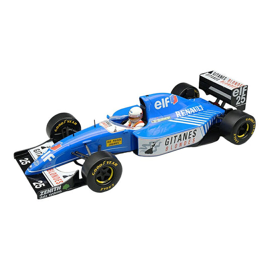 【予約】2026年発売予定 Ligierリジェ F1 JS39