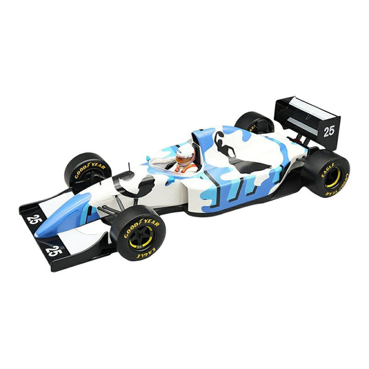【予約】2026年発売予定 Ligierリジェ F1 JS39