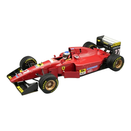 【予約】 フェラーリ 412 T1B