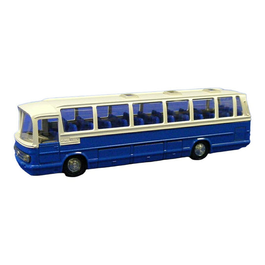 メルセデス・ベンツ Mercedes Benz バス ミニカー / TEKNO 1/50 ミニカー トラック模型
