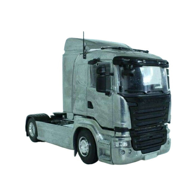 Tekno キット Scania R6 ストリームライン 4x2 501-227 78805 トラック1/50 建設機械模型 工事車両
