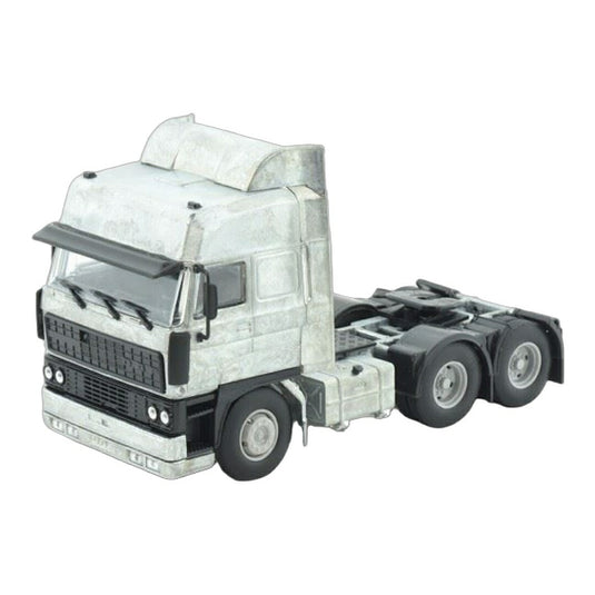 DAF 3300 SC 6x2 502 192 トラクター トラック / TEKNO 1/50 トラック模型