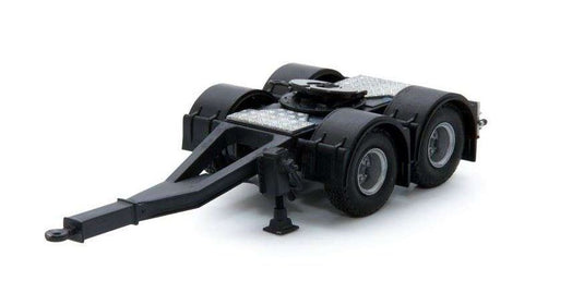 1/50 tekno テクノ コンビ　トレーラー 1/50 tekno テクノ コンビ トレーラー