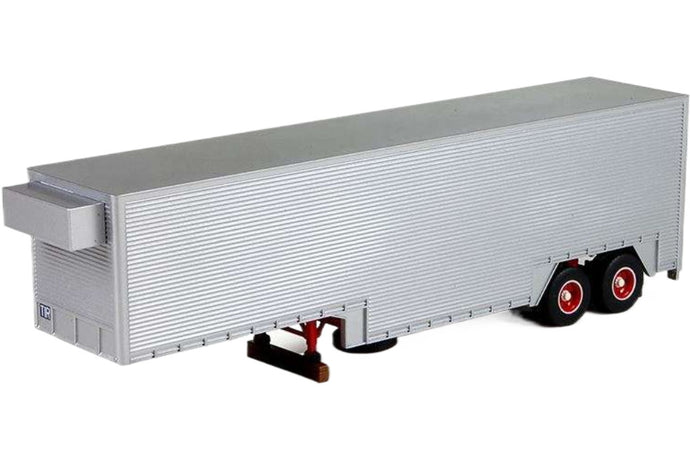 Fruehauf クラシックトレーラー トレーラー / Tekno 1/50 建設機械模型 工事車両