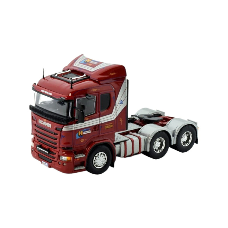 1/50 Tekno SCANIA R-Streamline Topline -
