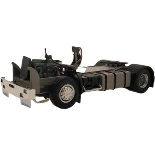 パーツ Scania 3シリーズ 4x2 シャーシ トラック / Tekno 1/50 建設機械模型 工事車両