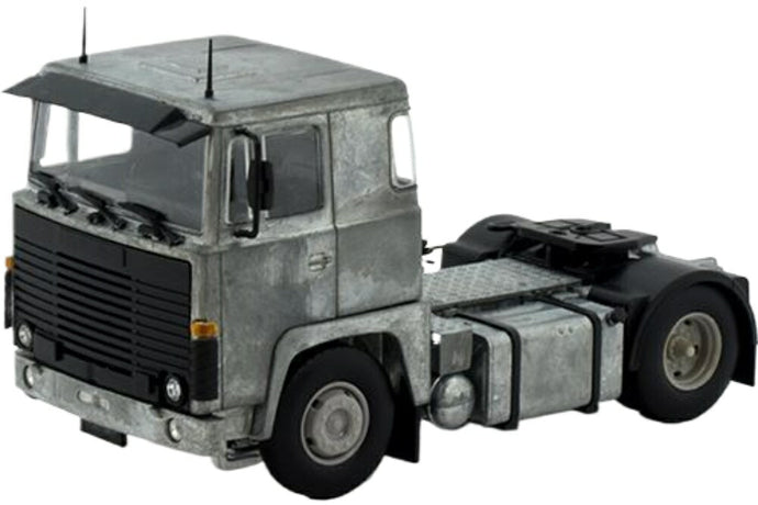 Scania 141 4x2 / TEKNO 1/50 建設機械模型 工事車両