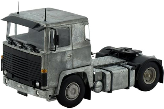 Scania 141 4x2 / TEKNO 1/50 建設機械模型 工事車両