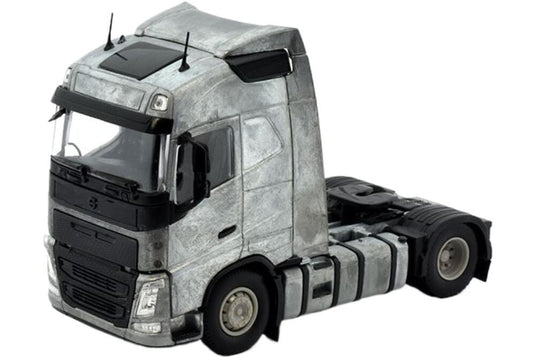 Volvoボルボ FH04 Globetrotter chassis kit トラック 模型 /Tekno 1/50