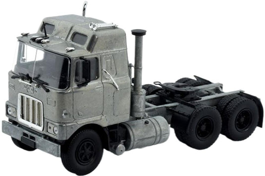 Mackマック F700 6x4 トラック 模型 /Tekno 1/50