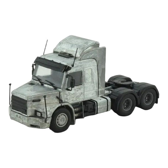 スカニア T143 トルペード トップライン トラクター 6x4 / Tekno 1/50 ミニカー トラック模型