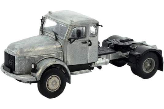 Volvoボルボ L495 N88 sleep cabin 4x2 トラック 模型 /Tekno 1/50