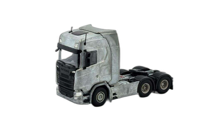 kit Scania NG S series Highline long/ Tekno 1/50  建設機械模型 ミニカー