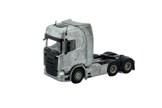 kit Scania NG S series Highline long/ Tekno 1/50  建設機械模型 ミニカー