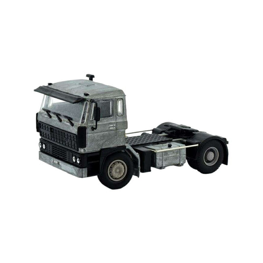 Tekno キット DAF 2800 4x2 82884 トラック1/50 建設機械模型 工事車両