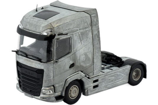 DAF XG+ 4x2 トラクター トラクタ / TEKNO 1/50 建設機械模型 工事車両