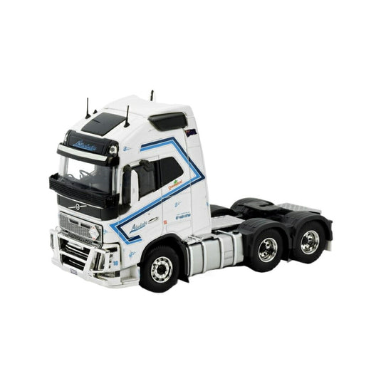 Lilydale Volvo FH04 Globetrotter XL 6x2 トラクタ　トラック / TEKNO 1/50 建設機械模型 工事車両