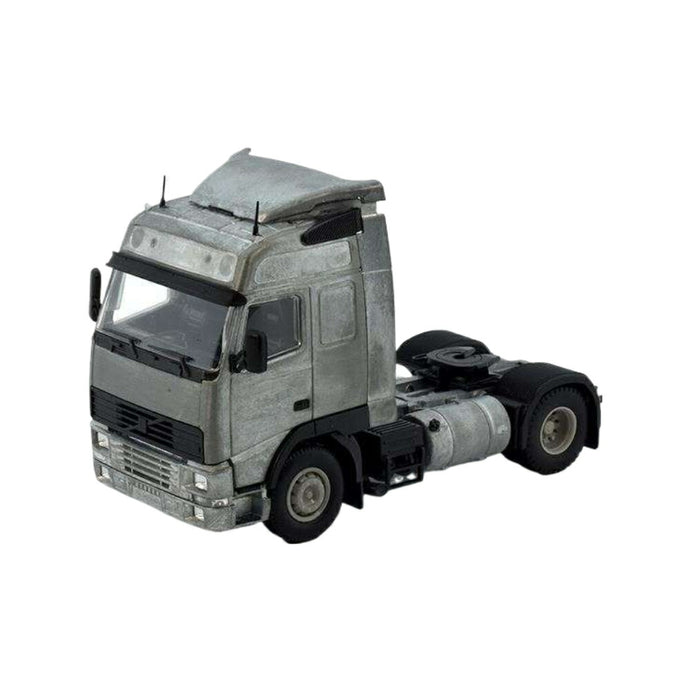 Tekno キット Volvo FH01 グローブトロッター 4x2 83170 トラック1/50 建設機械模型 工事車両