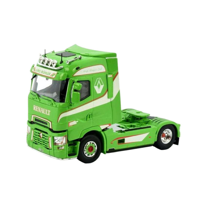 Tekno Urs Buhler Renault T ハイライン ショートラック 83176 トラック1/50 建設機械模型 工事車両