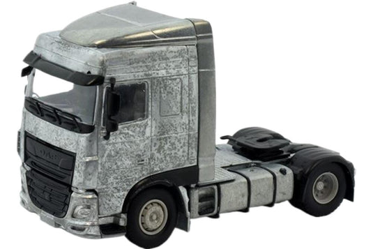 DAF XF Space Cab Euro 6 4x2 トラック 模型 /Tekno 1/50
