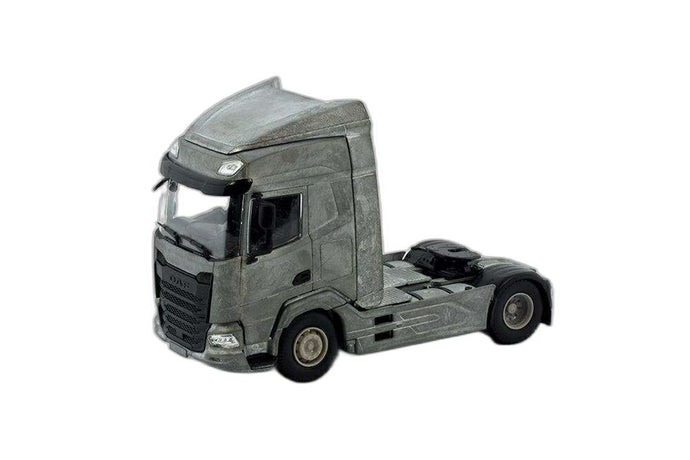 Kits DAF XF 4x2 83712/ Tekno 1/50  建設機械模型 ミニカー