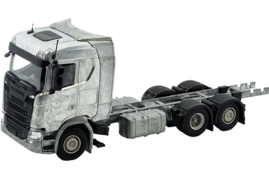 Scaniaスカニア Next Gen S-Serie 6x2 Rigid トラック 模型 /Tekno 1/50