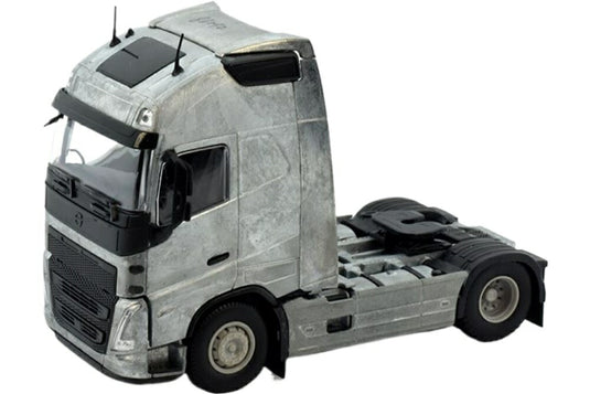 Volvo FH05 Globetrotter XL 4x2 / TEKNO 1/50 建設機械模型 工事車両