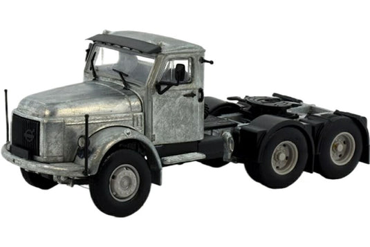 Volvo L495/N88 6x2 シャーシ / TEKNO 1/50 建設機械模型 工事車両