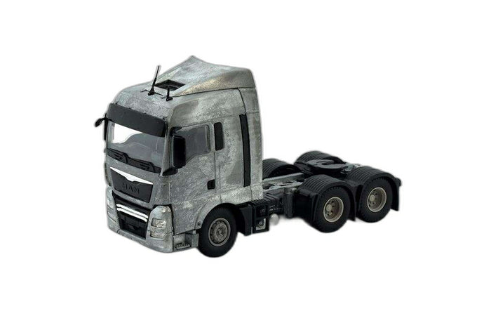 Kits MAN TGX XLX 6x4 84539/ Tekno 1/50  模型 ミニカー