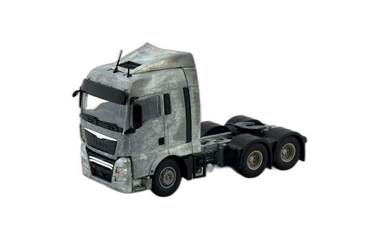 Kits MAN TGX XLX 6x4 84539/ Tekno 1/50  模型 ミニカー