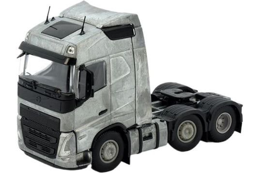 Volvoボルボ FH05 Globetrotter 6x2 トラック 模型 /Tekno 1/50