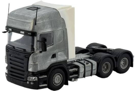 Scaniaスカニア R5 Topline 6x2 トラック 模型 /Tekno 1/50